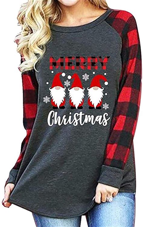 10 Cute Christmas Graphic Tees to Spread Holiday Cheer!